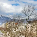 Appartement #hs Le Marechal Grenoble