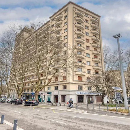 #hs Le Marechal Appartement *
