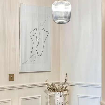 Apartament #hs Le Marechal Grenoble