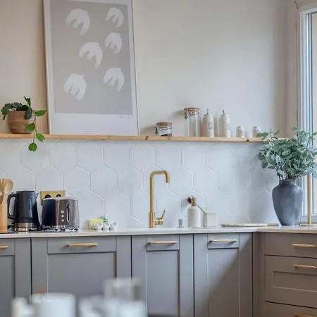 Apartament #hs Le Marechal