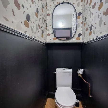 Apartament #hs Le Marechal *