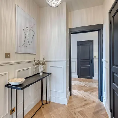 #hs Le Marechal Apartament