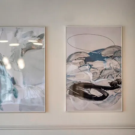 Apartament #hs Le Marechal