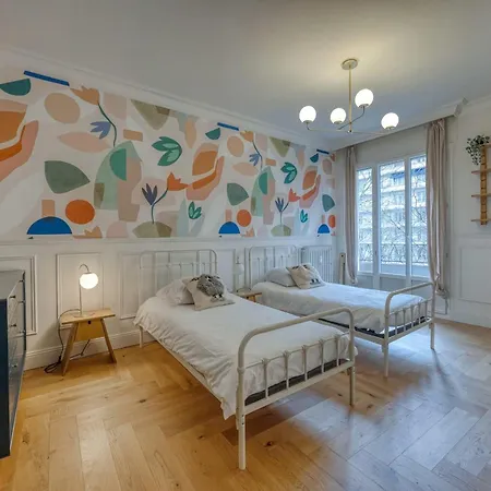 Apartament #hs Le Marechal