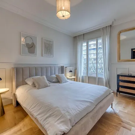 Apartament #hs Le Marechal