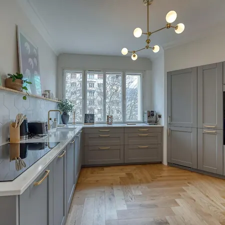 #hs Le Marechal Apartament