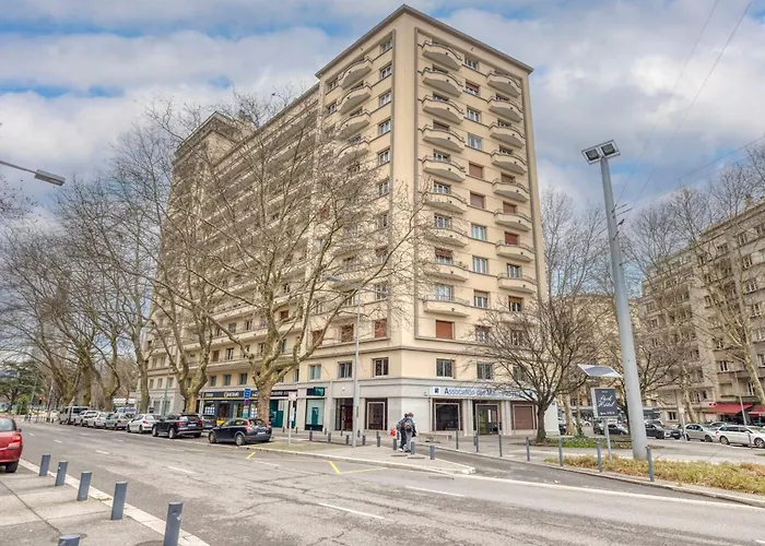 #hs Le Marechal Apartment *