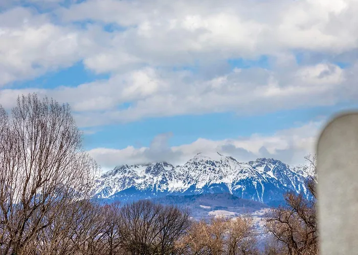 Apartment #hs Le Marechal *