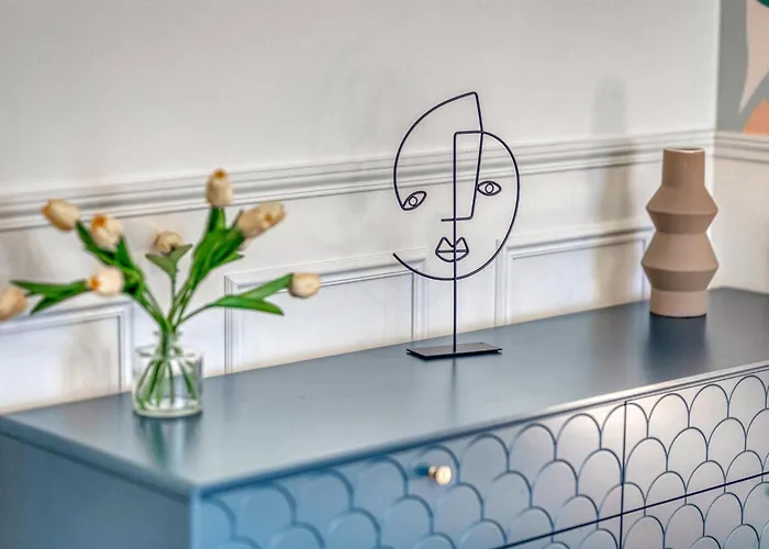 #hs Le Marechal Apartment