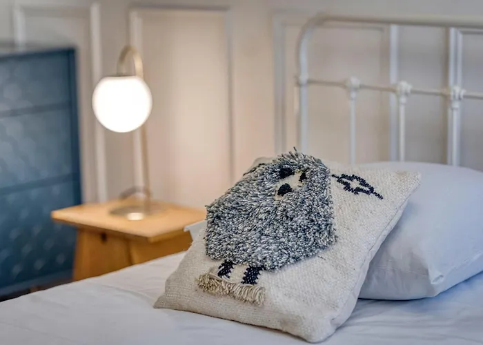 Apartment #hs Le Marechal