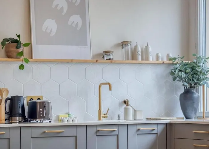 Apartment #hs Le Marechal