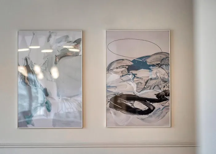 Apartment #hs Le Marechal