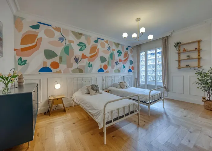 Apartment #hs Le Marechal