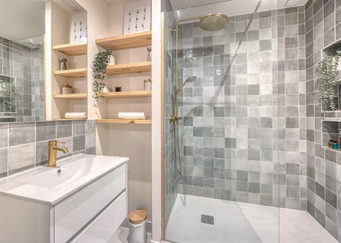 #hs Le Marechal Apartment *