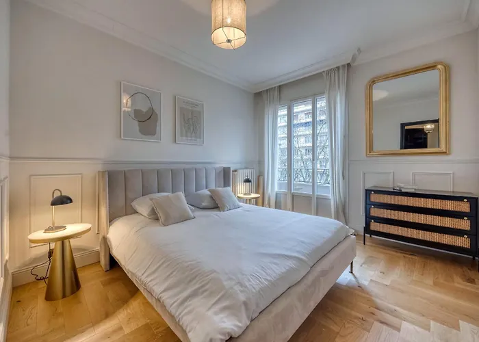 Apartment #hs Le Marechal