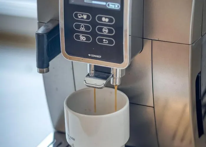 Apartment #hs Le Marechal Grenoble