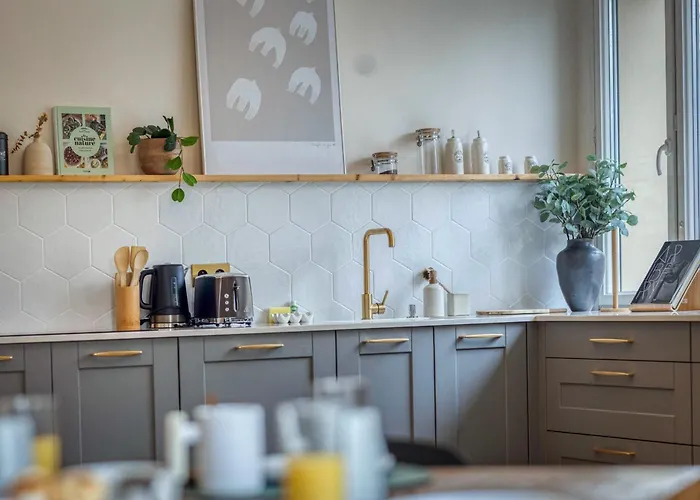 Apartment #hs Le Marechal