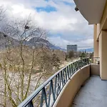 #hs Le Marechal Διαμέρισμα Γκρενόμπλ