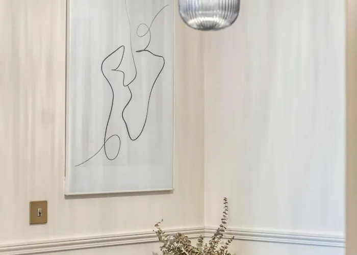 Apartment #hs Le Marechal Grenoble