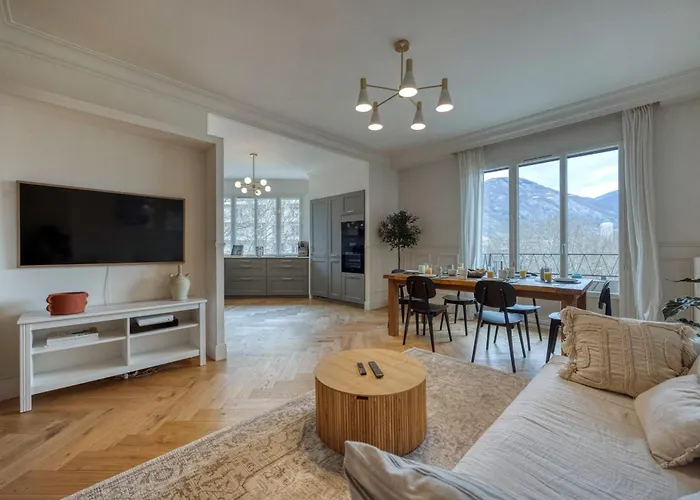 #hs Le Marechal Apartment